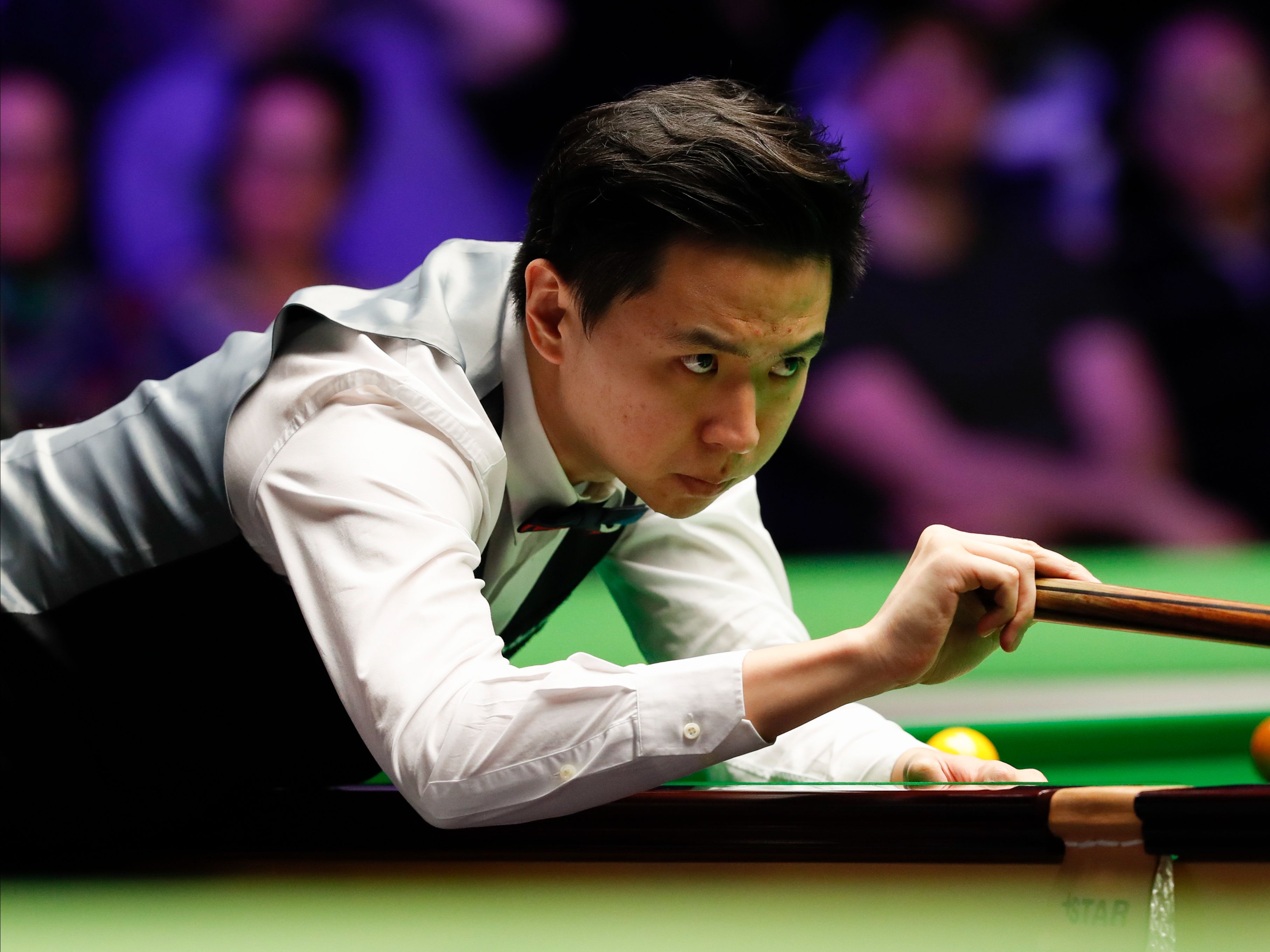 次深情告白 次深情告白