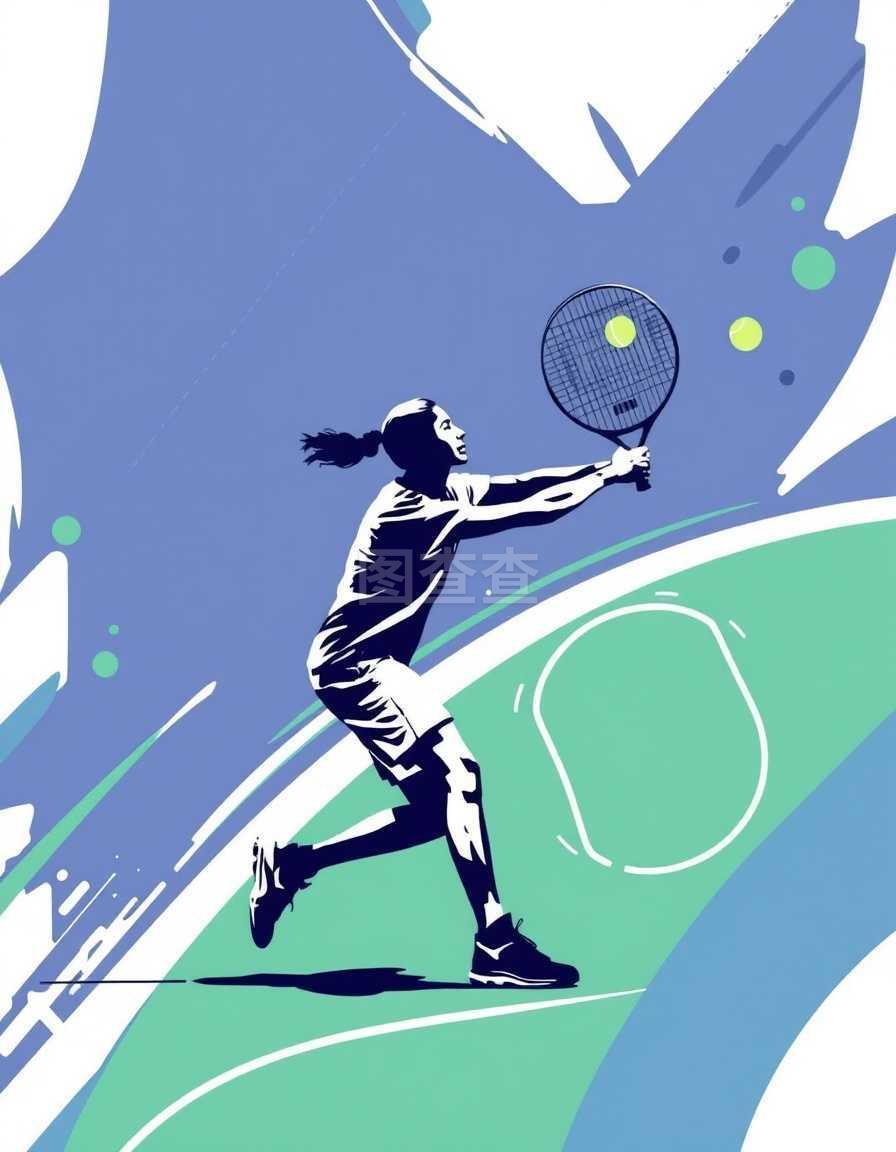 女双决赛 女双决赛