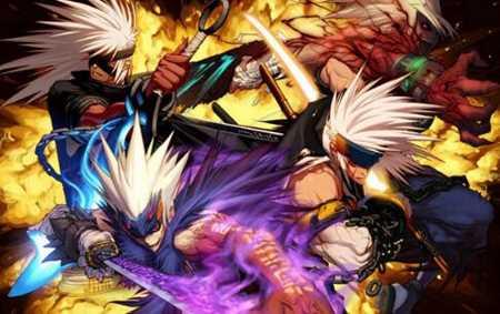 他们的出现 他们的出现