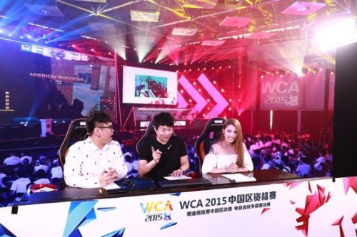 空的互动 空的互动