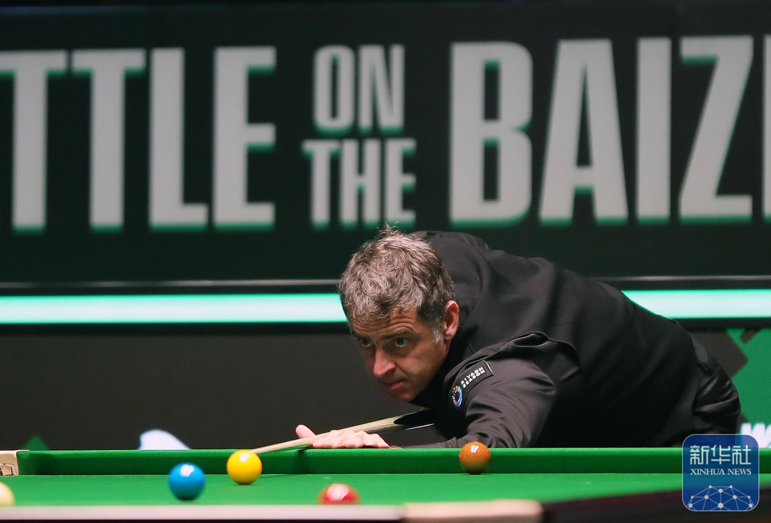 标赛的赛场 标赛的赛场