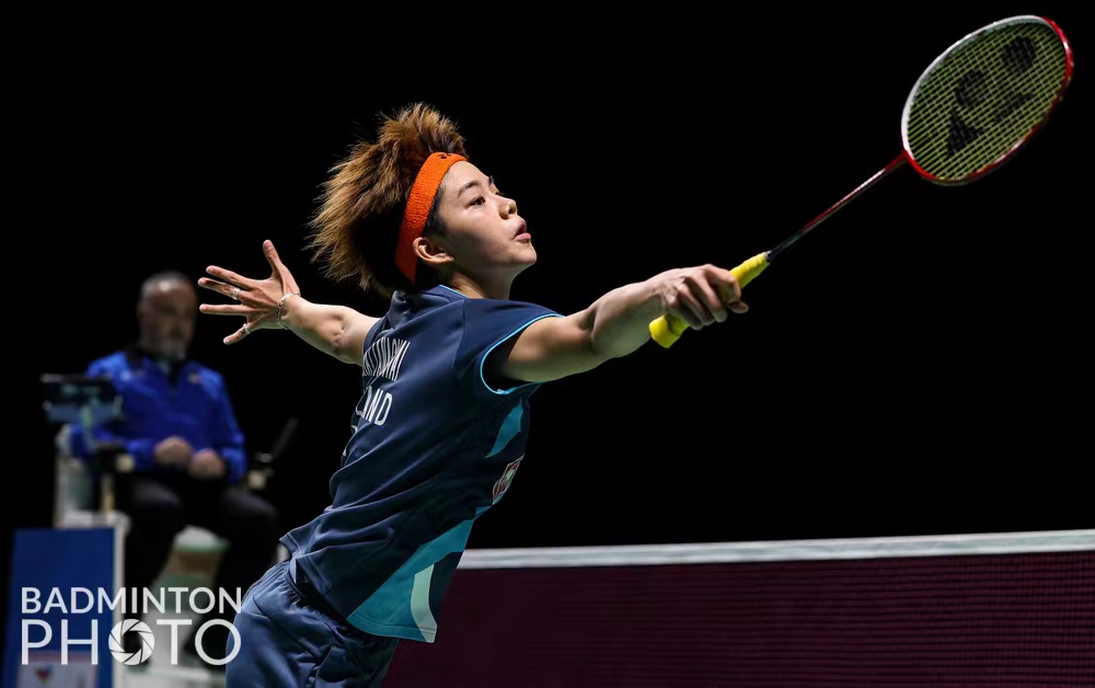 致命攻勢展 致命攻勢展