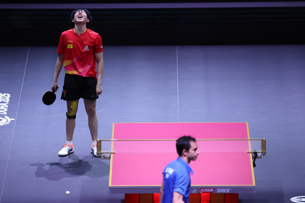 无疑为切尔 无疑为切尔