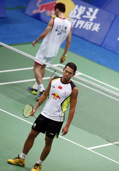 的专项训练 的专项训练