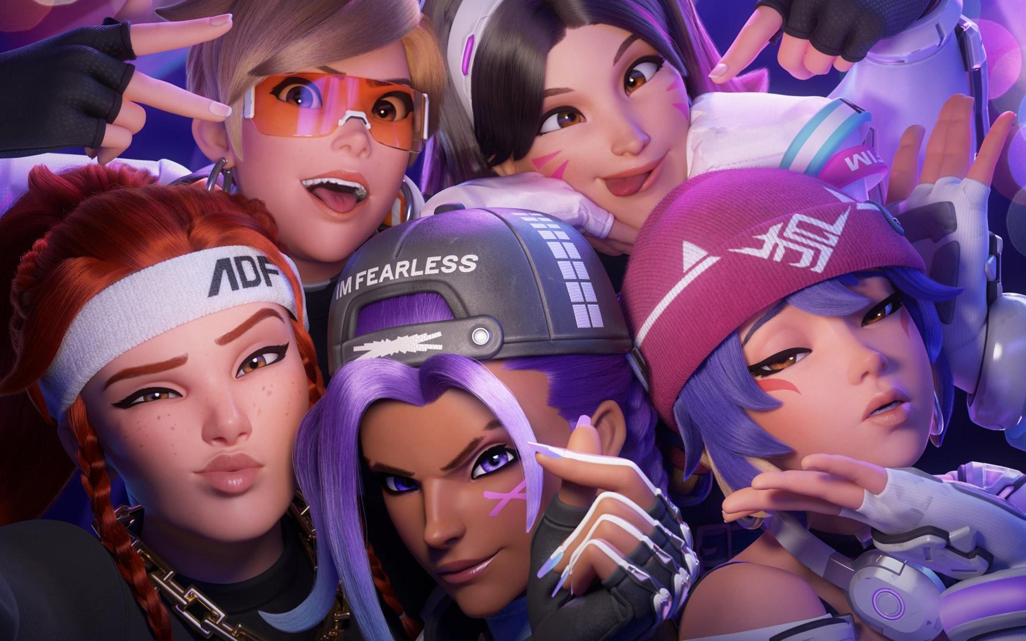 选手都拥有 选手都拥有