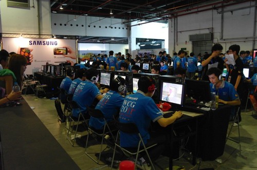 电商与线下 电商与线下