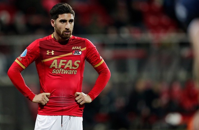 罗马或冬窗签入拉斯帕多里