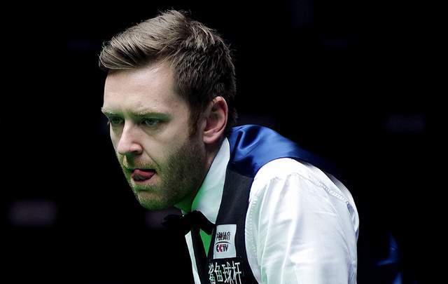 域否定